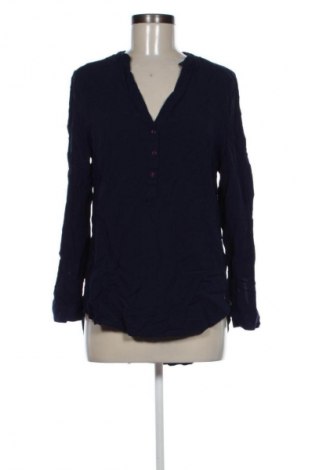 Damen Shirt Edc By Esprit, Größe L, Farbe Blau, Preis 3,99 €