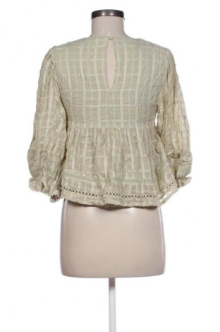 Дамска блуза Edited, Размер XS, Цвят Многоцветен, Цена 6,64 €