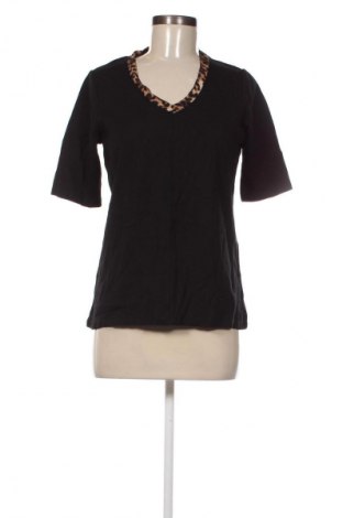 Női blúz Eksept, Méret M, Szín Fekete, Ár 1 139 Ft