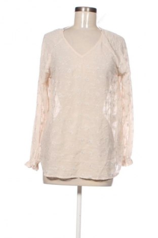 Дамска блуза Ellos, Размер M, Цвят Бежов, Цена 2,04 €