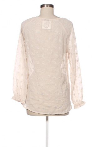 Дамска блуза Ellos, Размер M, Цвят Бежов, Цена 2,04 €