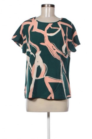 Bluzka damska Emery rose, Rozmiar M, Kolor Kolorowy, Cena 23,99 zł