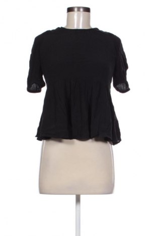 Γυναικεία μπλούζα Envii, Μέγεθος XS, Χρώμα Μαύρο, Τιμή 5,00 €