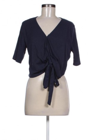 Női blúz Esmara, Méret S, Szín Kék, Ár 979 Ft