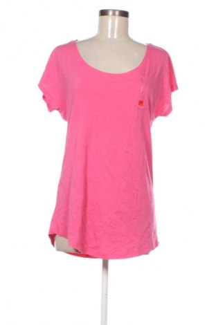 Дамска блуза Esprit, Размер L, Цвят Розов, Цена 11,75 €