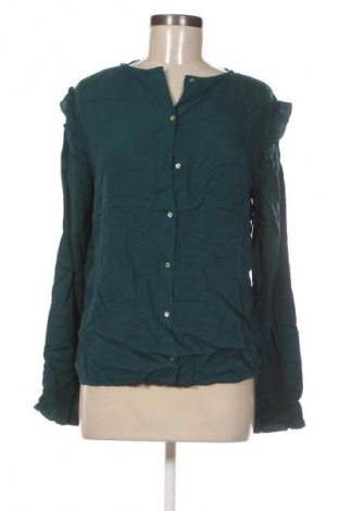 Bluză de femei Esprit, Mărime M, Culoare Verde, Preț 34,99 Lei, #132789184