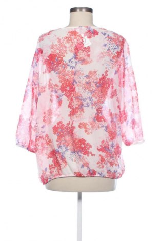 Γυναικεία μπλούζα Esprit, Μέγεθος L, Χρώμα Πολύχρωμο, Τιμή 10,99 €