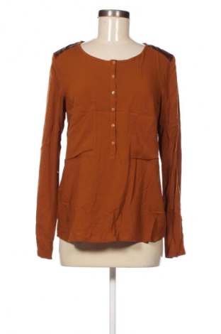 Damen Shirt Esprit, Größe S, Farbe Braun, Preis 2,99 €