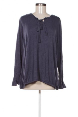 Dámska blúza Essentials by Tchibo, Veľkosť XXL, Farba Sivá, Cena  9,95 €