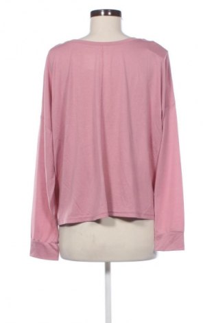 Damen Shirt Essentials by Tchibo, Größe S, Farbe Rosa, Preis 2,99 €