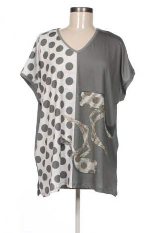 Dámská halenka ESTEFANIA, Velikost XXL, Barva Vícebarevné, Cena  949,00 Kč