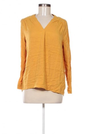 Damen Shirt Etam, Größe M, Farbe Gelb, Preis 2,99 €