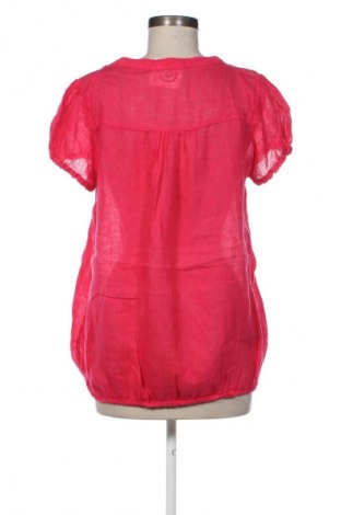 Bluzka damska Etam, Rozmiar M, Kolor Czerwony, Cena 27,13 zł