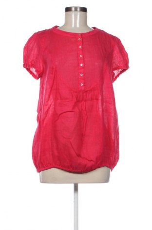 Bluzka damska Etam, Rozmiar M, Kolor Czerwony, Cena 27,13 zł