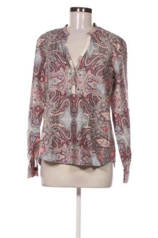 Damen Shirt Eterna, Größe M, Farbe Mehrfarbig, Preis 3,99 €