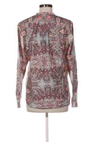 Damen Shirt Eterna, Größe M, Farbe Mehrfarbig, Preis 3,99 €