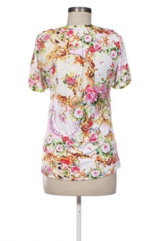 Dámská halenka Eva & Claudi, Velikost M, Barva Vícebarevné, Cena  49,00 Kč