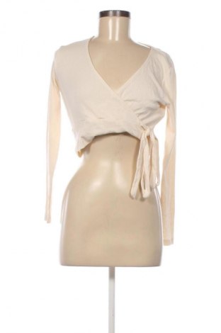 Női blúz Even&Odd, Méret XL, Szín Ekrü
, Ár 699 Ft