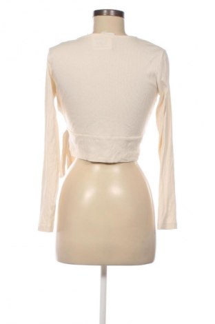 Női blúz Even&Odd, Méret XL, Szín Ekrü
, Ár 699 Ft