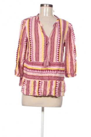 Bluzka damska Ever.me by Takko Fashion, Rozmiar L, Kolor Kolorowy, Cena 6,99 zł