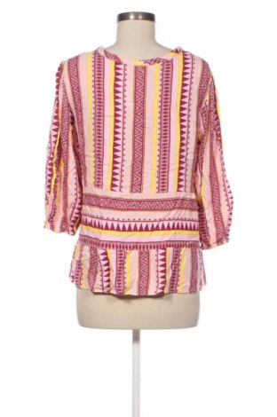 Bluzka damska Ever.me by Takko Fashion, Rozmiar L, Kolor Kolorowy, Cena 6,99 zł