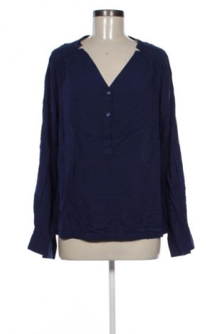 Damen Shirt F&F, Größe M, Farbe Blau, Preis 2,99 €