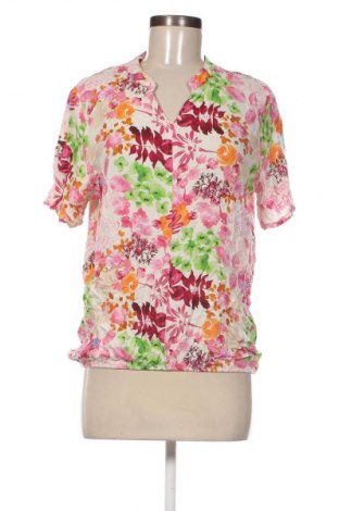 Női blúz FOS Amsterdam, Méret M, Szín Sokszínű, Ár 719 Ft