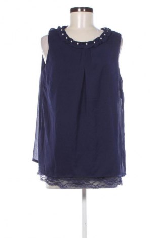 Női blúz Fair Lady, Méret M, Szín Kék, Ár 669 Ft