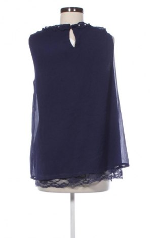 Női blúz Fair Lady, Méret M, Szín Kék, Ár 669 Ft