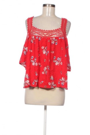 Dámská halenka Fb Sister, Velikost L, Barva Vícebarevné, Cena  109,00 Kč