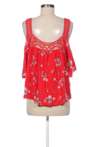 Dámská halenka Fb Sister, Velikost L, Barva Vícebarevné, Cena  109,00 Kč