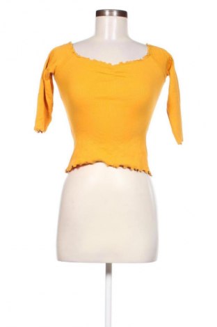 Női blúz Fb Sister, Méret M, Szín Narancssárga
, Ár 669 Ft