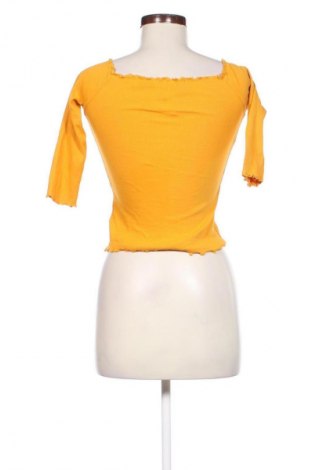 Női blúz Fb Sister, Méret M, Szín Narancssárga
, Ár 669 Ft