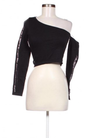 Bluzka damska Fb Sister, Rozmiar M, Kolor Czarny, Cena 24,99 zł