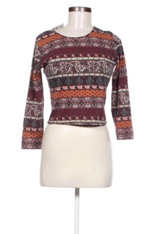 Női blúz Fb Sister, Méret M, Szín Sokszínű, Ár 669 Ft