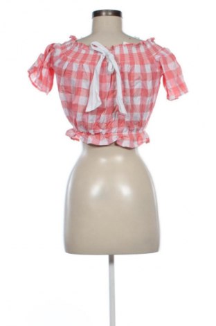 Női blúz Fb Sister, Méret S, Szín Sokszínű, Ár 979 Ft