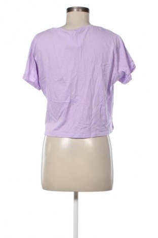 Γυναικεία μπλούζα Fb Sister, Μέγεθος L, Χρώμα Βιολετί, Τιμή 3,99 €