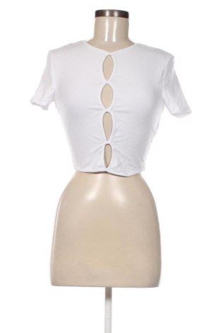 Női blúz Fb Sister, Méret M, Szín Fehér, Ár 1 159 Ft