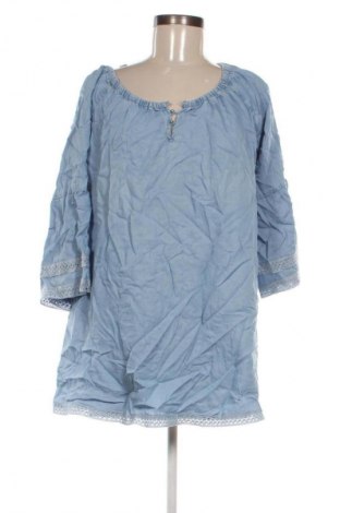 Damen Shirt Fiorella Rubino, Größe L, Farbe Mehrfarbig, Preis 3,99 €