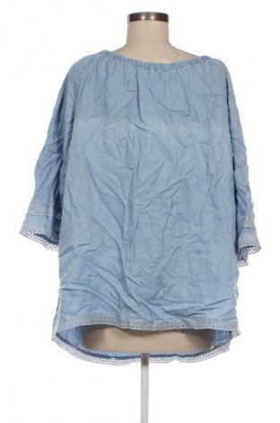 Damen Shirt Fiorella Rubino, Größe L, Farbe Mehrfarbig, Preis 3,99 €