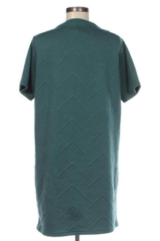 Γυναικεία μπλούζα Fisherfield, Μέγεθος L, Χρώμα Πράσινο, Τιμή 2,99 €