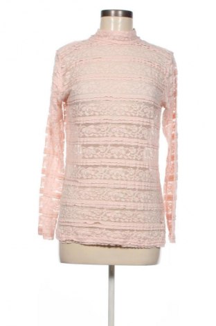 Damen Shirt Flame, Größe M, Farbe Rosa, Preis 2,99 €