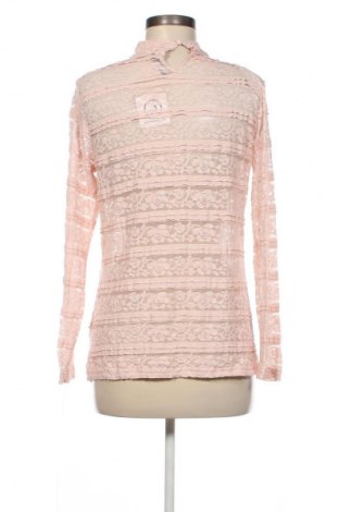 Damen Shirt Flame, Größe M, Farbe Rosa, Preis 2,99 €