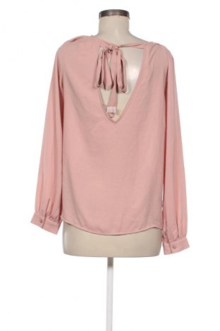 Női blúz Forever 21, Méret M, Szín Hamurózsaszín, Ár 1 039 Ft