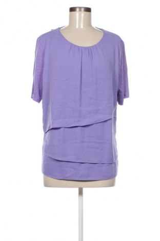 Bluzka damska Frank Walder, Rozmiar XL, Kolor Fioletowy, Cena 56,99 zł
