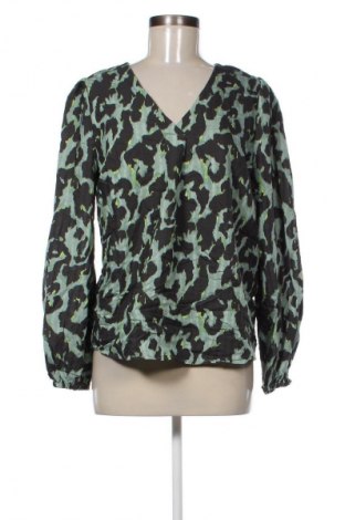 Damen Shirt Fransa, Größe M, Farbe Mehrfarbig, Preis € 2,00