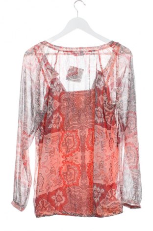 Дамска блуза Fransa, Размер L, Цвят Многоцветен, Цена 2,04 €