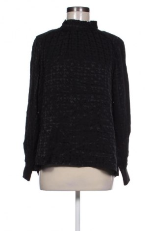 Damen Shirt Free Quent, Größe S, Farbe Schwarz, Preis 2,99 €