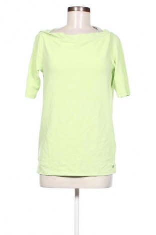 Bluzka damska Garcia, Rozmiar S, Kolor Zielony, Cena 29,99 zł