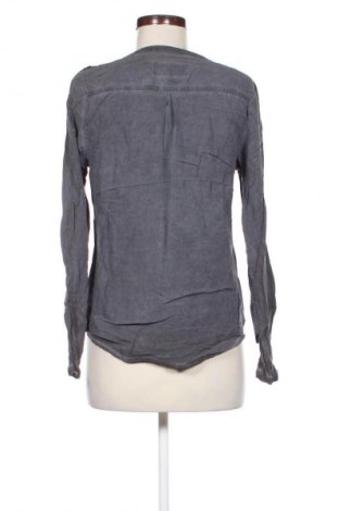 Bluză de femei Garcia Jeans, Mărime M, Culoare Gri, Preț 7,99 Lei